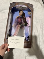 Disney Store Megara 25th