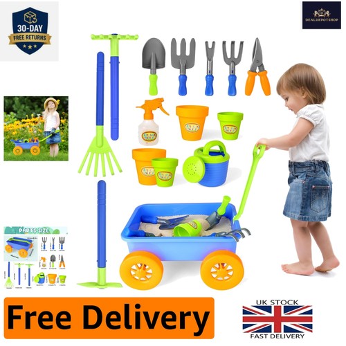 Fun pull along kids - fun, pull-along