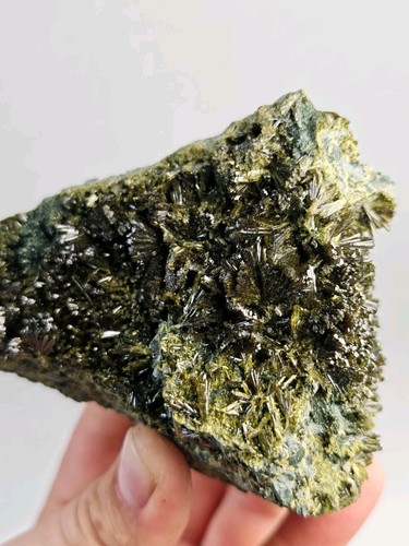 Epidot level sopeira - 🔥epidot, level,