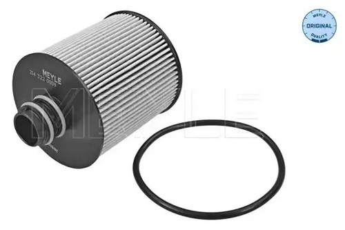 Oil filter insert 214 - filter,