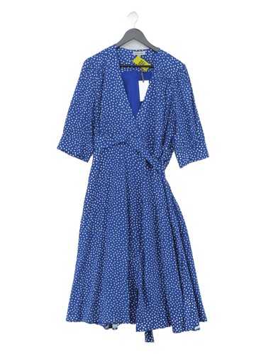 Emily and fin wrap maxi - fin,