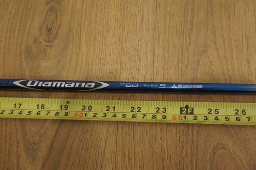 Mitsubishi diamana s - diamana, bf