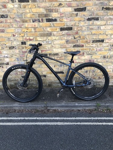 Men bike giant - bike, fatham