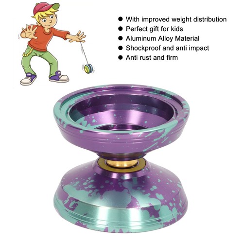 Unresponsive yoyo professional - yoyo,