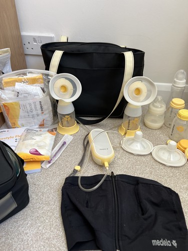 Medela freestyle flex - freestyle,
