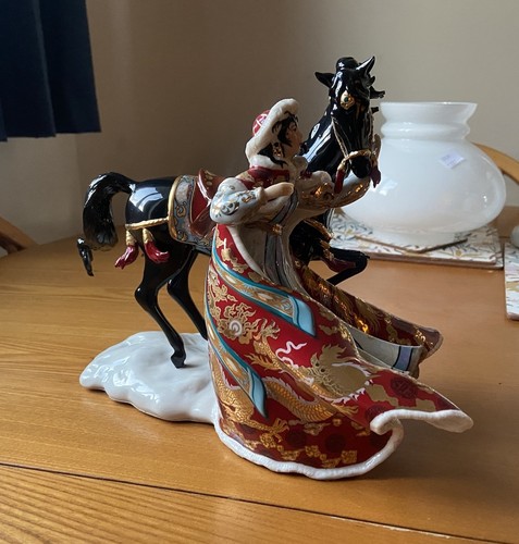 Spirit unconquered by - unconquered,