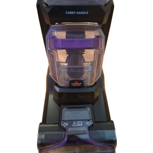 Bissel powerforce pet - powerforce,