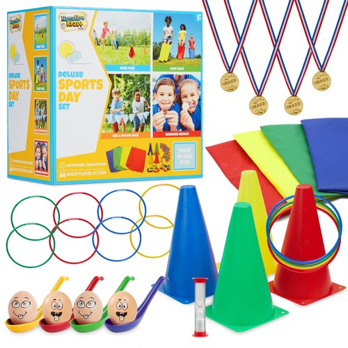 Kreativekraft deluxe sports - kreativekraft,