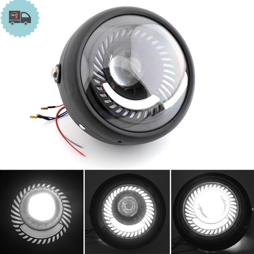 Projector white light - 1/2",