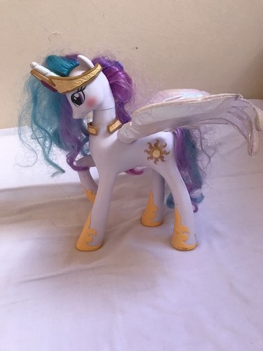 Little pony interactive - little,