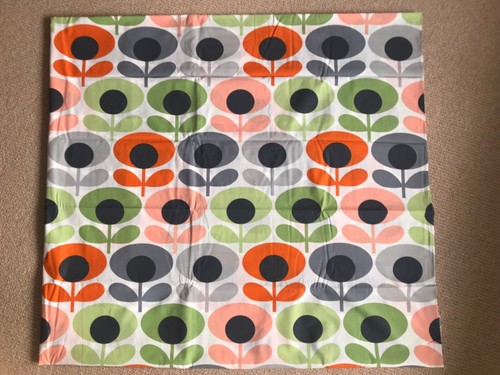 Orla kiely oval flower - kiely,