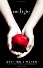 Twilight: Twilight, Book 1: 1/4 (Twilight Saga)-Stephenie Meyer