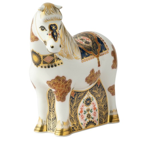 Royal crown derby old imari - old,
