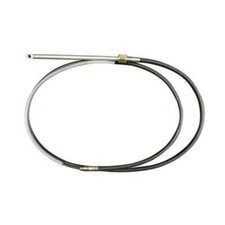 7ft Heavy Duty Steering Cable Outboard Boat Inboard Ultraflex M66 Heavy Duty