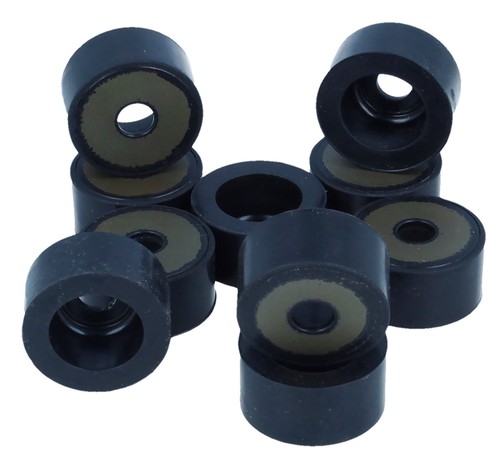 Pack rubber feet foot - pack,