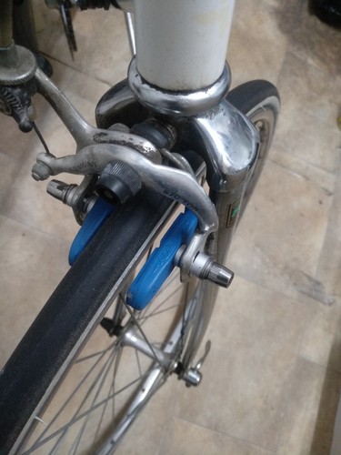 Peugeot triathlon racing bike - peugeot,