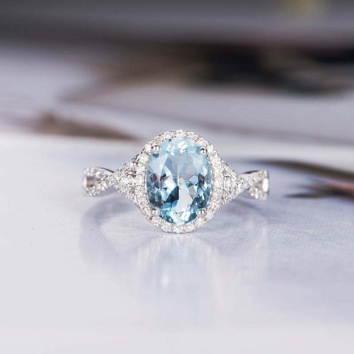 2ct lab created blue - lab-created,