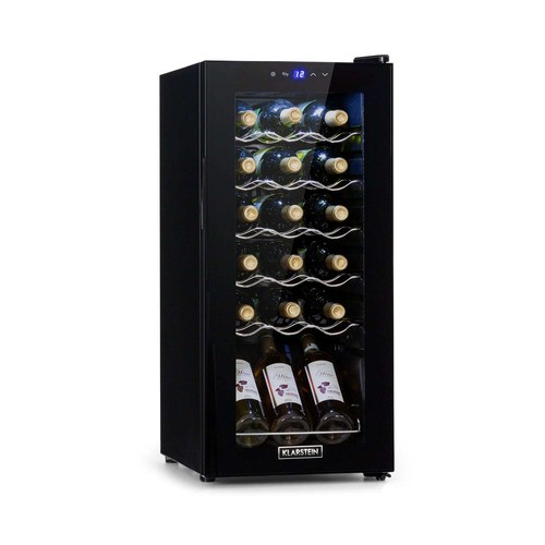 Wine fridge refrigerator 50l - wine,