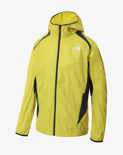 The north face - mens, zip