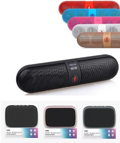 Mini speaker wireless - mini,