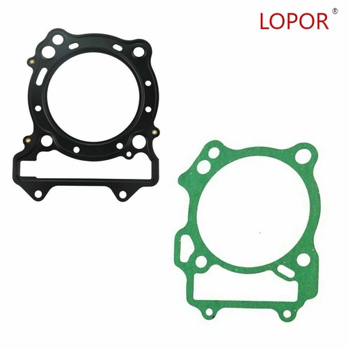 Cylinder gasket for kawasaki - gasket,
