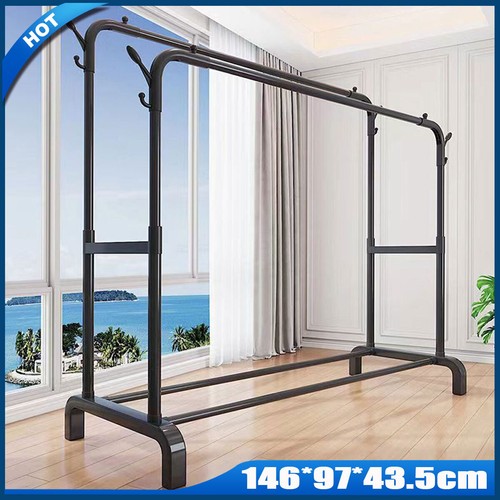 Heavy duty metal double - heavy,