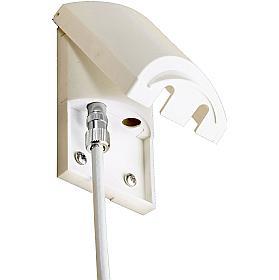 Vision plus external socket - vision,