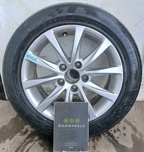 Honda civic alloy wheel - civic,