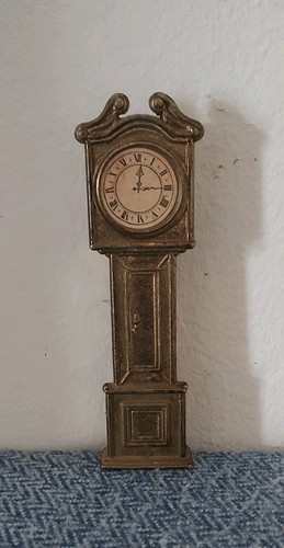 Vintage brass miniature - vintage,