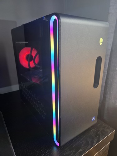 Dell alienwere aurora r16 - dell, i9