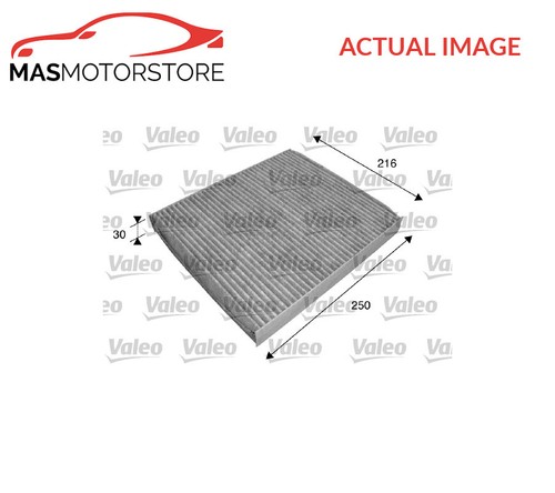 Cabin pollen filter dust - pollen,