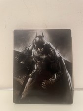 Batman: Arkham Knight --
