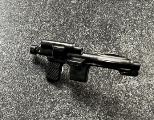 Vintage star wars weapon - vintage,