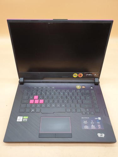 Asus rog strix g15 - asus,