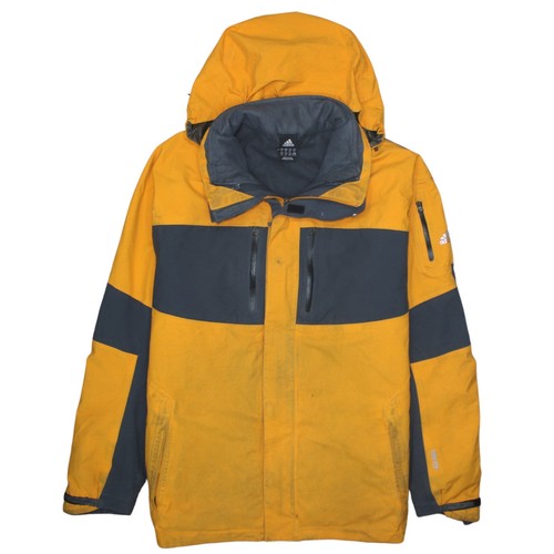 Adidas mens yellow - mens,