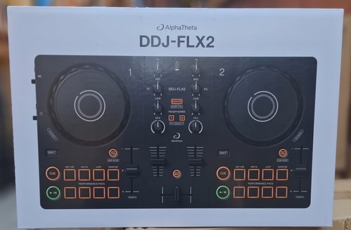 Brand new pioneer - brand, dj