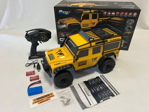 Zp1005 hb model - model, rtr