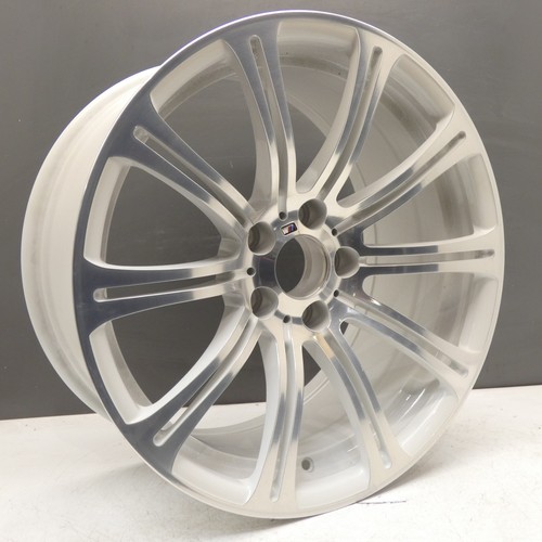 Bmw e90 style 220m white - style,
