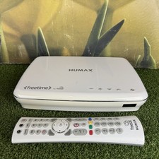 Humax HDR-1100S 500GB Freesat+