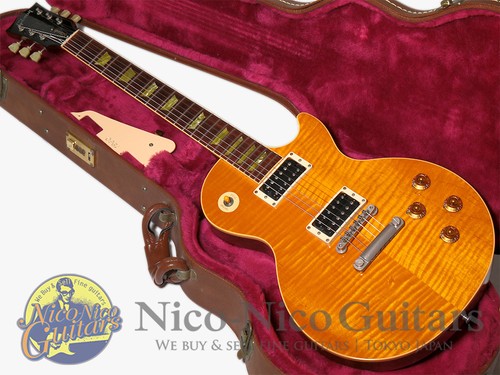 Gibson usa 1999 les - usa,