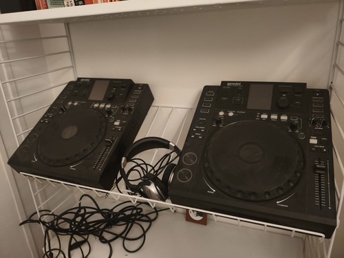 Gemini mdj 700 cdj - 700,