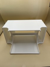 Thermal Printer Label Holder Stand Munbyn Jadens And More White Roller Universal