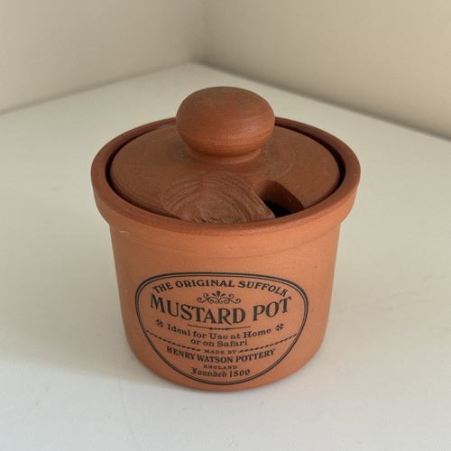 Henry watson pottery original - henry,