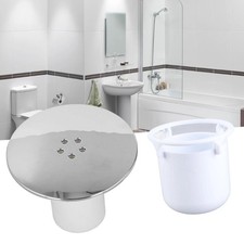 Fast Flow Shower Drain Cover