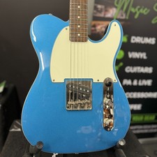 Squier Custom Esquire