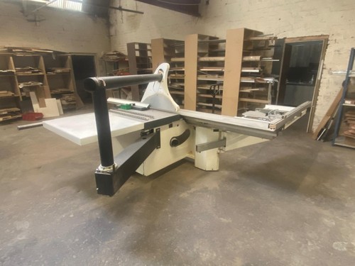 Panel saw 3200 - saw-3200-paoloni, p45-3