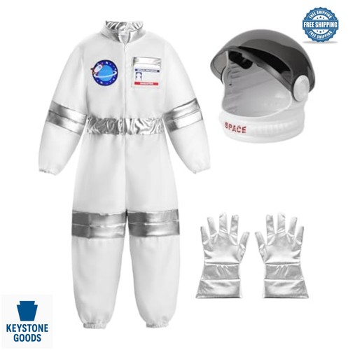 Kids astronaut costume - kids,
