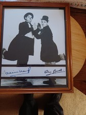 Oliver Hardy Stan Laurel