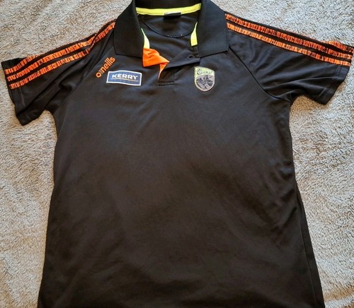 Kerry gaa neills gaelic - gaa,