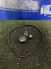 John Deere JS63V Petrol Lawnmower Briggs Stratton Intek Drive Belt & Tensioner